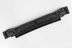 VOLVO V90 2016+ ABSORBER PRZEDNIEGO ZDERZAKA 31383241