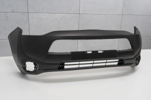 MITSUBISHI OUTLANDER III GF 2013-2015 PRZED LIFTINGIEM ZDERZAK PRZEDNI 6400G346