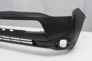 MITSUBISHI OUTLANDER III GF 2013-2015 PRZED LIFTINGIEM ZDERZAK PRZEDNI 6400G346