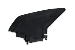 VOLVO V60 I 2013-2018 PO FACELIFTINGU KIEROWNICA POWIETRZA KRATKA WLOTU LEWA 31323558