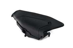 VOLVO V60 I 2013-2018 PO FACELIFTINGU KIEROWNICA POWIETRZA KRATKA WLOTU LEWA 31323558