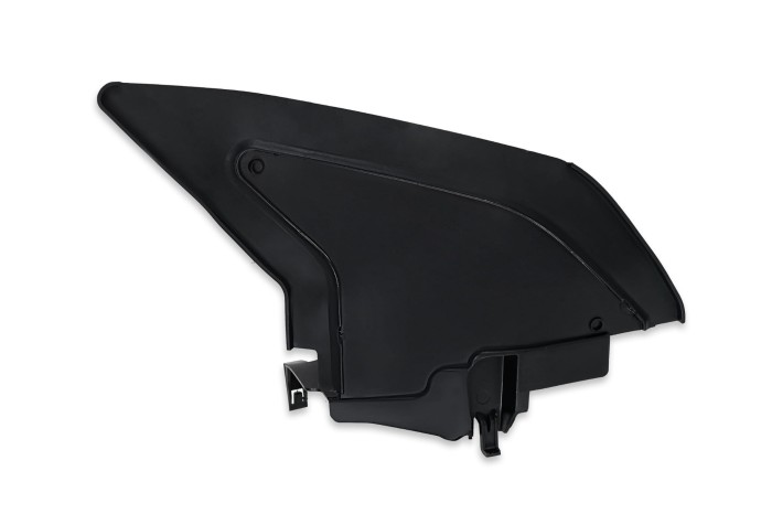 VOLVO V60 I 2013-2018 PO FACELIFTINGU KIEROWNICA POWIETRZA PRAWA 31323559