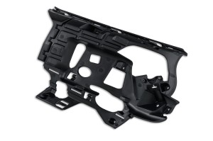 VOLVO S60 II 2013-2018 PO FACELIFTINGU OKULAR PRZEDNIEJ LAMPY LEWEJ 31323840