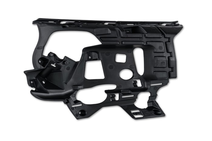 VOLVO S60 II 2013-2018 PO FACELIFTINGU OKULAR PRZEDNIEJ LAMPY PRAWEJ 31323841