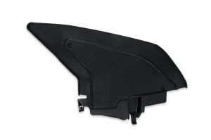 VOLVO S60 II 2010-2013 KIEROWNICA POWIETRZA PRAWA 31323559