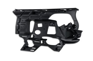 VOLVO V60 I 2013-2018 PO FACELIFTINGU OKULAR PRZEDNIEJ LAMPY LEWEJ 31323840