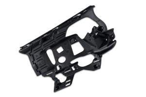 VOLVO V60 I 2013-2018 PO FACELIFTINGU OKULAR PRZEDNIEJ LAMPY LEWEJ 31323840