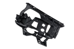 VOLVO V60 I 2013-2018 PO FACELIFTINGU OKULAR PRZEDNIEJ LAMPY PRAWEJ 31323841