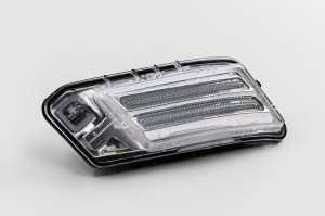 VOLVO XC60 I 2008-2013 PRZED FACELIFTINGIEM LAMPA POZYCYJNA LED PRZEDNIA LEWA 31290873