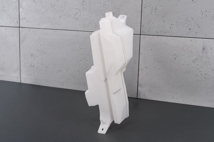 VOLVO S90 2016+ ZBIORNIK PŁYNU SPRYSKIWACZA 31378750