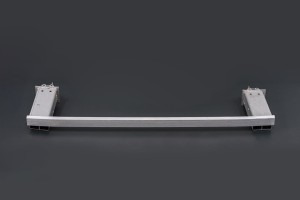 VOLVO XC90 II 2014+ ALUMINIOWA BELKA DOLNA PRZEDNIEGO ZDERZAKA 31387240