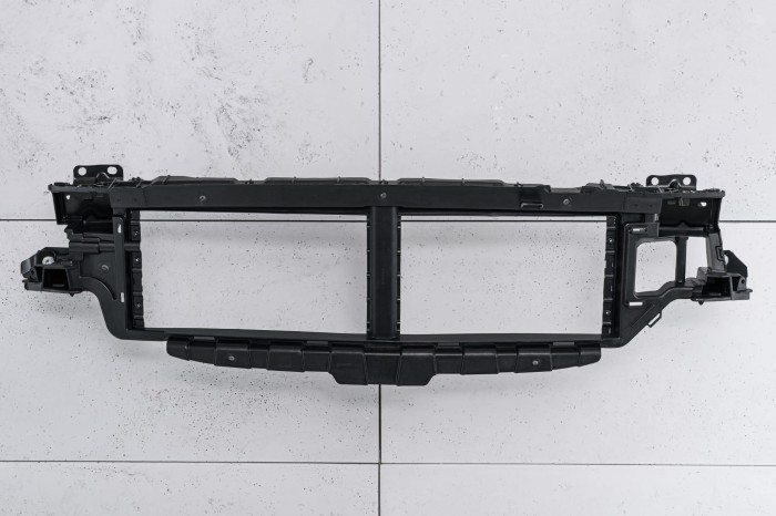 VOLVO XC60 II 2017-2021 PRZED FACELIFTINGIEM KIEROWNICA POWIETRZA WZMOCNIENIE PASA 31425368