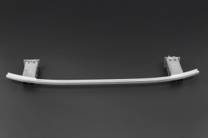 VOLVO S60 III 2018-2024 ALUMINIOWA BELKA DOLNA WZMOCNIENIE PRZEDNIEGO ZDERZAKA 32246766