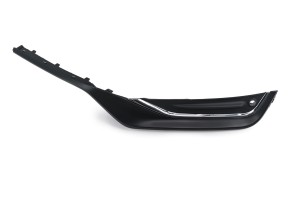 VOLVO S60 II 2013-2018 PO FACELIFTINGU KRATKA PRZEDNIEGO ZDERZAKA Z PDC LEWA 31353654