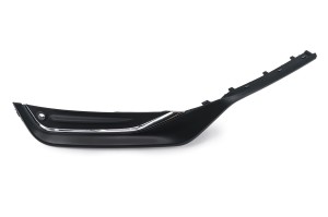 VOLVO S60 II 2013-2018 PO FACELIFTINGU KRATKA PRZEDNIEGO ZDERZAKA Z PDC PRAWA 31353655