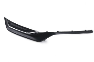 VOLVO S60 II 2013-2018 PO FACELIFTINGU KRATKA PRZEDNIEGO ZDERZAKA Z PDC PRAWA 31353655