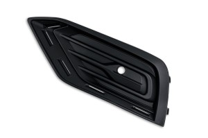 VOLVO V60 II 2018+ KRATKA PRZEDNIEGO ZDERZAKA Z PDC LEWA 31455636