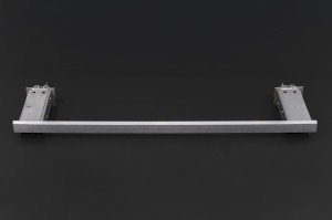 VOLVO S90 2016+ ALUMINIOWA BELKA DOLNA PRZEDNIEGO ZDERZAKA 31387309