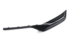 VOLVO V60 I 2013-2018 PO FACELIFTINGU KRATKA PRZEDNIEGO ZDERZAKA Z PDC LEWA 31353654