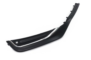 VOLVO S60 II 2013-2018 PO FACELIFTINGU KRATKA PRZEDNIEGO ZDERZAKA Z PDC PRAWA 31353655