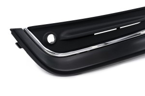 VOLVO V60 I CROSS COUNTRY 2014-2018 PO FACELIFTINGU KRATKA PRZEDNIEGO ZDERZAKA Z PDC PRAWA 31353655