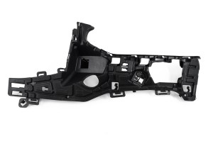 VOLVO S90 2016-2020 ŚLIZG PRZEDNIEGO ZDERZAKA LEWY 31383237