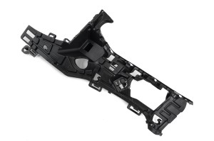 VOLVO S90 2016-2020 ŚLIZG PRZEDNIEGO ZDERZAKA LEWY 31383237