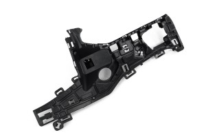 VOLVO S90 2016-2020 ŚLIZG PRZEDNIEGO ZDERZAKA LEWY 31383237