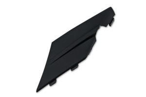 2.jpg VOLVO S90 2016-2020 PRZED FACELIFTINGIEM PRAWA ZAŚLEPKA KRATKA PRZEDNIEGO ZDERZAKA 31383514