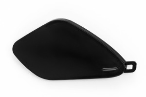 VOLVO S90 2016+ ZAŚLEPKA PRZEDNIEGO ZDERZAKA HAKA HOLOWNICZEGO 39839818