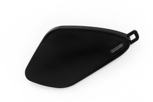 VOLVO S90 2016+ ZAŚLEPKA PRZEDNIEGO ZDERZAKA HAKA HOLOWNICZEGO 39839818