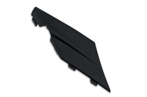 VOLVO V90 2016-2020 PRZED FACELIFTINGIEM LEWA ZAŚLEPKA KRATKA PRZEDNIEGO ZDERZAKA 31383513