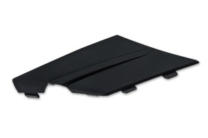 VOLVO V90 2016-2020 PRZED FACELIFTINGIEM LEWA ZAŚLEPKA KRATKA PRZEDNIEGO ZDERZAKA 31383513