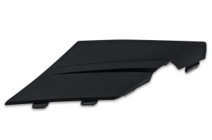 VOLVO V90 2016-2020 PRZED FACELIFTINGIEM PRAWA ZAŚLEPKA KRATKA PRZEDNIEGO ZDERZAKA 31383514