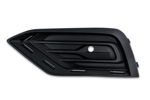 VOLVO S60 III 2018-2024 KRATKA PRZEDNIEGO ZDERZAKA Z PDC LEWA 31455636