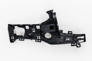 VOLVO V90 2016-2020 ŚLIZG PRZEDNIEGO ZDERZAKA PRAWY 31383238