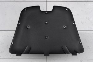 FORD MONDEO MK4 IV SEDAN 2007-2014 WYGŁUSZENIE MASKI 1750331