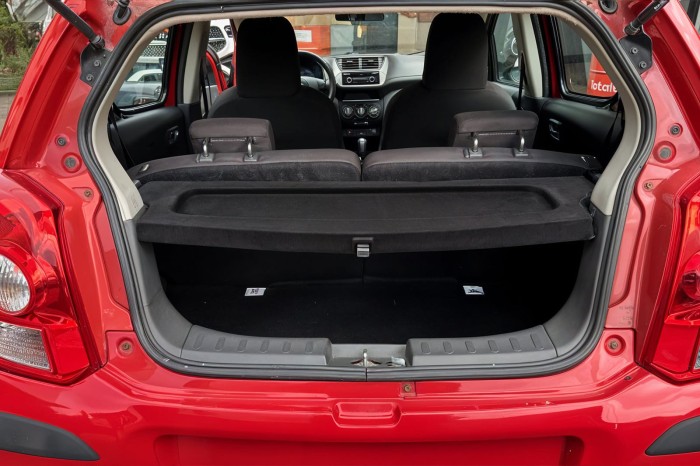 SUZUKI ALTO 2009-2014 PÓŁKA BAGAŻNIKA 88910-68K0