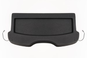 SKODA RAPID I 2012-2019 PÓŁKA BAGAŻNIKA 5JA867769C