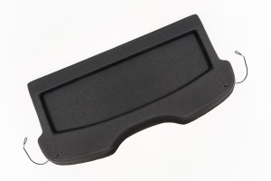 SKODA RAPID I 2012-2019 PÓŁKA BAGAŻNIKA 5JA867769C