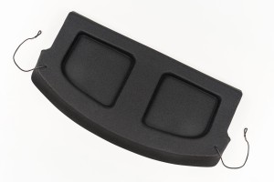 VOLKSWAGEN BEETLE A5 2011-2019 PÓŁKA BAGAŻNIKA 5C5867769A