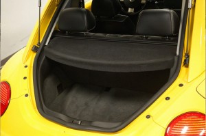 VOLKSWAGEN NEW BEETLE 1997-2010 PÓŁKA BAGAŻNIKA 1C0867769C