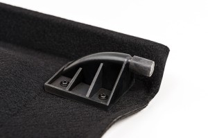 VOLKSWAGEN NEW BEETLE 1997-2010 PÓŁKA BAGAŻNIKA 1C0867769C