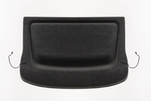  VOLKSWAGEN ID.4 2020+ PÓŁKA BAGAŻNIKA 11A86776987A