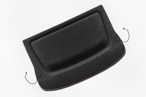 VOLKSWAGEN ID.4 2020+ PÓŁKA BAGAŻNIKA 11A86776987A