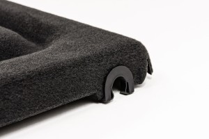 VOLKSWAGEN ID.4 2020+ PÓŁKA BAGAŻNIKA 11A86776987A
