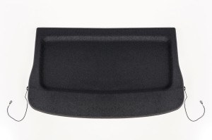 AUDI Q4 E-TRON F4 2021+ PÓŁKA BAGAŻNIKA 89E86776