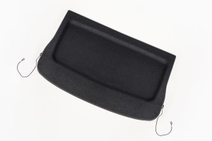 AUDI Q4 E-TRON F4 2021+ PÓŁKA BAGAŻNIKA 89E86776