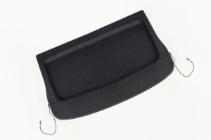 AUDI Q4 E-TRON F4 2021+ PÓŁKA BAGAŻNIKA 89E86776