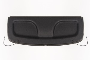 TOYOTA YARIS III XP130 2011-2017 PRZED FACELIFITINGIEM PÓŁKA BAGAŻNIKA 64330-0D240